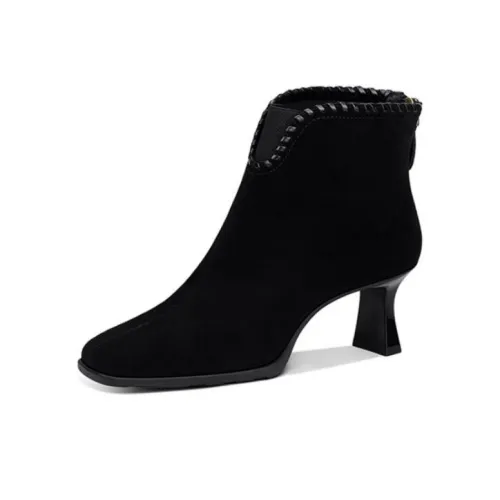 JESSICA SOPHIA Ботильоны 6 см Женские