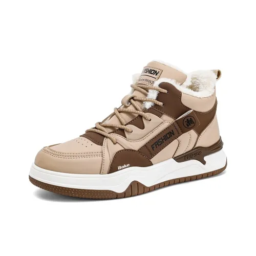 Кроссовки для скейтбординга Bake High Top Мужские