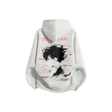 Туманно-серый