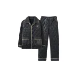 Угольно-черный