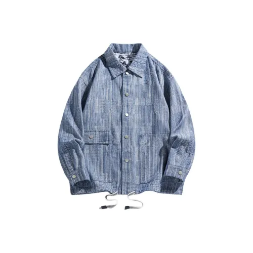 LH HOMME Унисекс Куртки