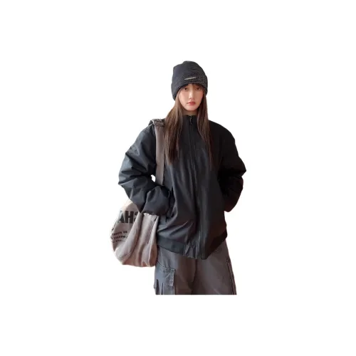 SOUL WORKER Унисекс Куртки