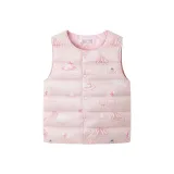 Олаф Парк развлечений Розовый 9CM2