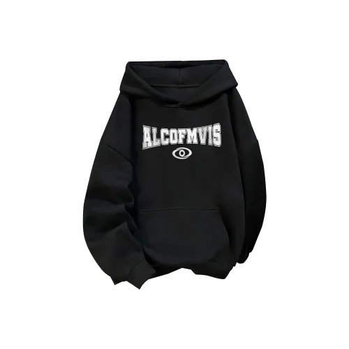 ALCOFM Унисекс Свитшоты