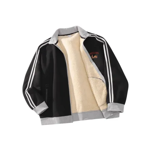 Tre Club Унисекс Пуховики