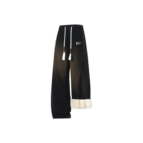 CHARLIE GOLF Повседневные брюки Унисекс