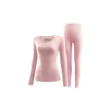 1 Комплект одежды (Персиково-розовый)