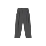 Темный вересковый серый