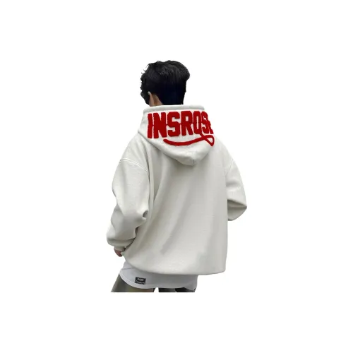 D W Унисекс Свитшоты