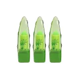 8067 Увлажняющий, сглаживающий, меняющий цвет, помада 3,5 г (шт.) * 3