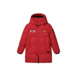 Красный китайский 1215