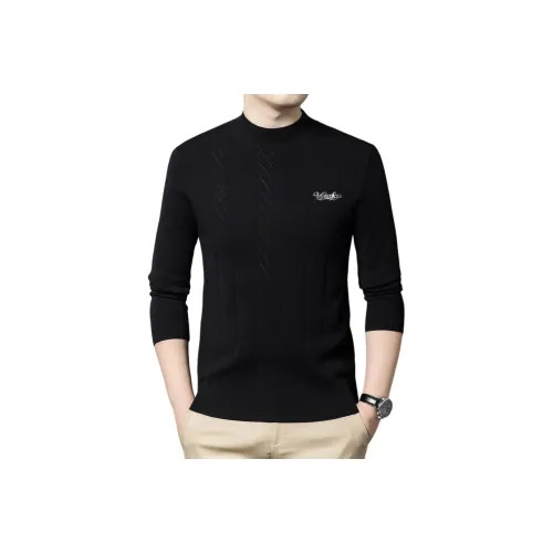 VERAF CA Унисекс Трикотаж