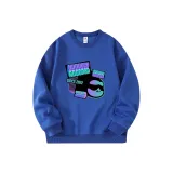 Королевский синий