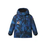 Polar Glacier Blue 9CW5