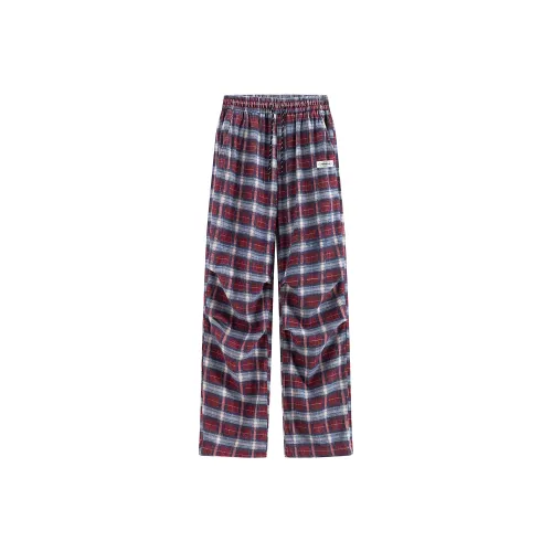 Caramella Унисекс Повседневные Брюки