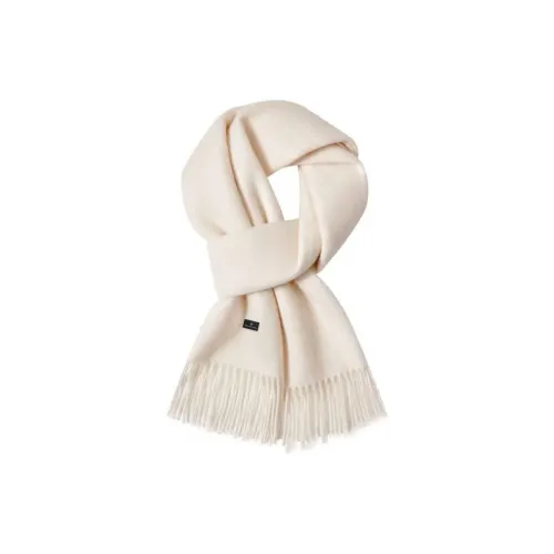 Maserati Blend Шарфы унисекс