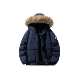 Полуночный синий