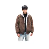 Темно-коричневый