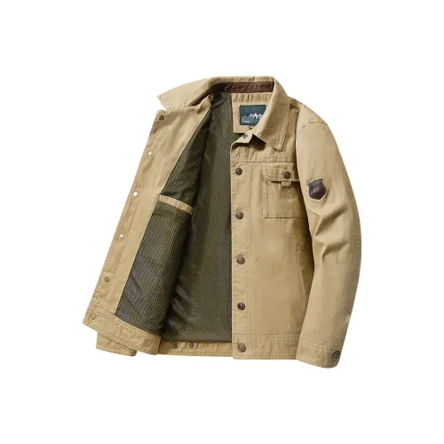 LH HOMME Унисекс Куртки