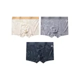 Янтарный Желтый + Простой Элегантный Серый + Ночной Черный