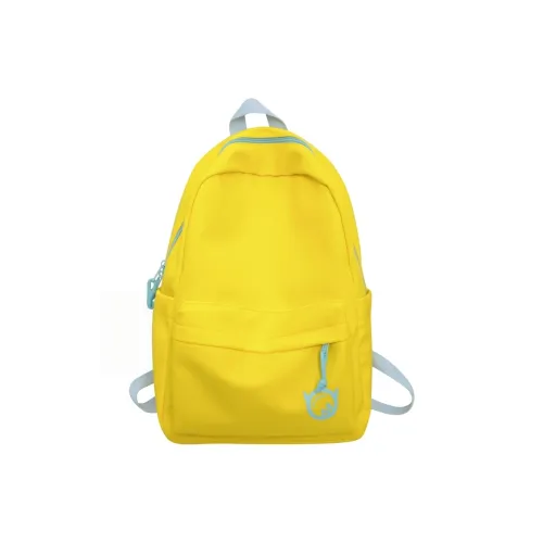 Miss Angel Нейлон Рюкзак Стандартный Женский Многоцветный