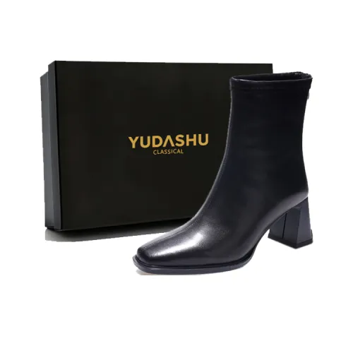 YUDASHU Ботильоны Женские