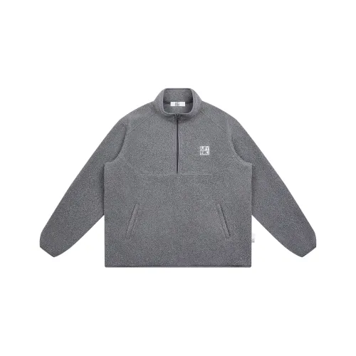 EMPTY REFERENCE Свитшот Унисекс