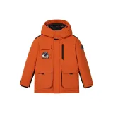 Боба Теплый Оранжевый 2284