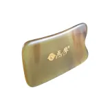 Желтая сумка-полумесяц, четырехсторонняя доска, длина (размер в длину) 10 см, ширина корпуса 6 см, толщина 0,5-0,6 см