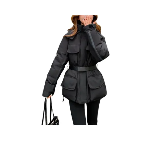 Amyway Женские пуховики