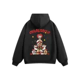 Чёрный [Тяжёлый, модернизированный, с флисовой подкладкой]