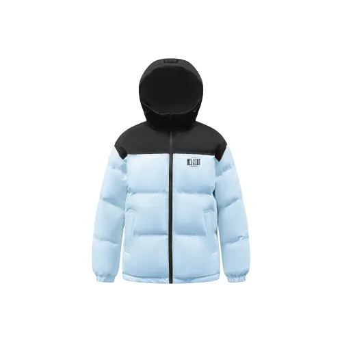 HELIOT EMIL Унисекс Пуховики