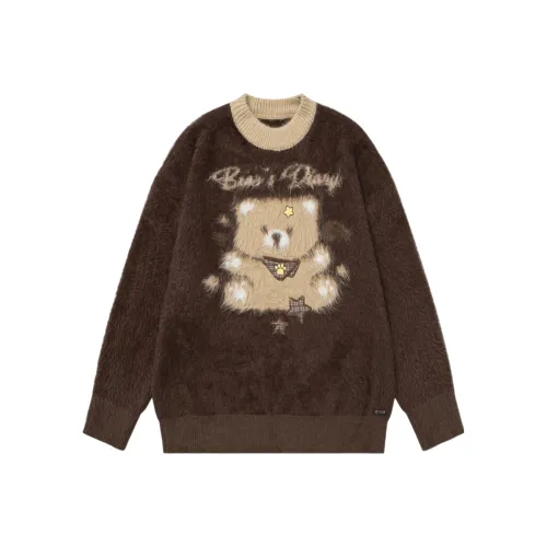 CHONGXIAOLV Унисекс Трикотаж