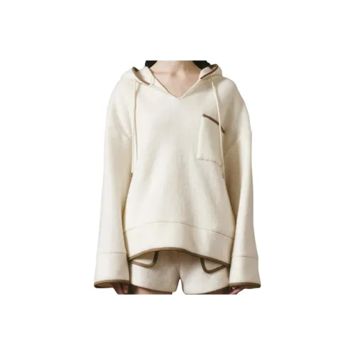 CELLO SONATA Свитшот Женские