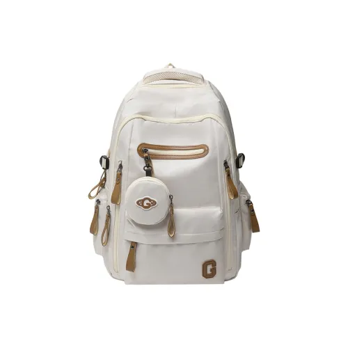 GOBLIN SHARKS 1759 Нейлон Рюкзак Стандартный Унисекс Многоцветный