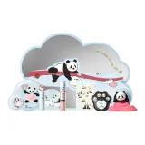 Коллаборация Коллекция Макияж Набор [M01] Вода Edition