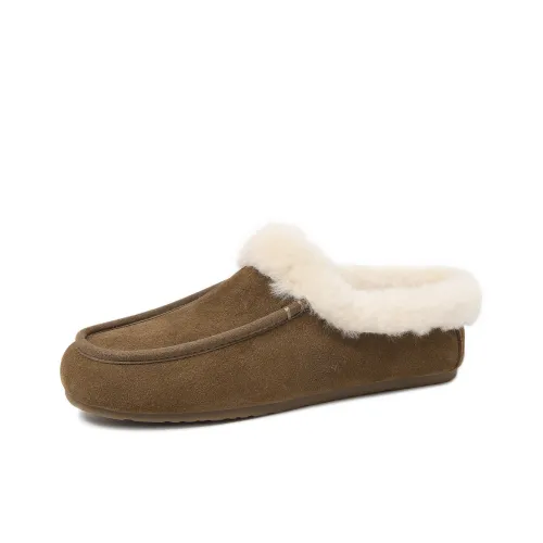 CAMEIDO Домашние тапочки для женщин