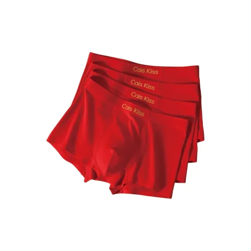 BANDICOOT Трусы Мужские упаковка из 4 штук