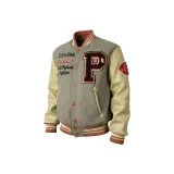 F916 Серый Утолщенный