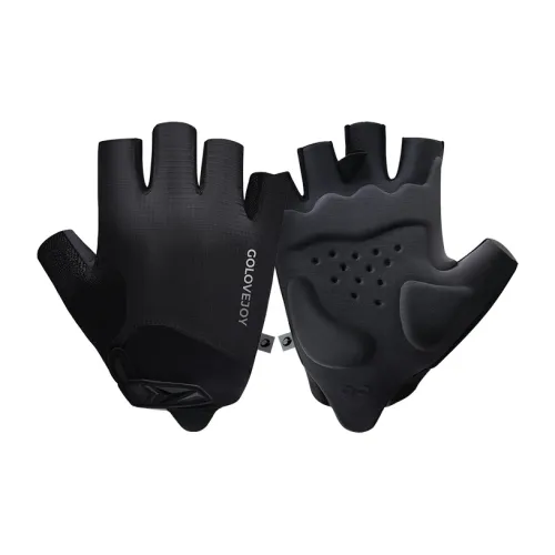 GOLOVEJOY Полиэстер Спортивные Перчатки Унисекс