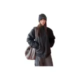 Чёрный [утеплённый]