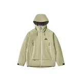 Оливковый зеленый, одиночный, оболочка