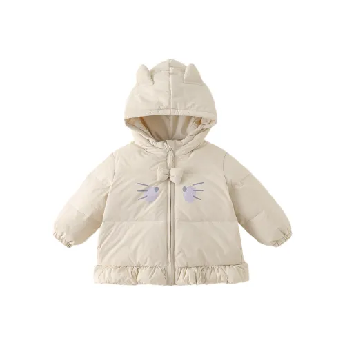 YUGUOGUO Пуховик для младенцев и малышей