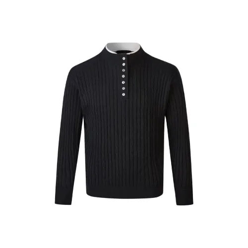 PLQV Мужской Трикотаж