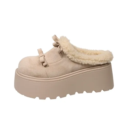 BETU Резиновая подошва противоскользящие домашние тапочки для женщин