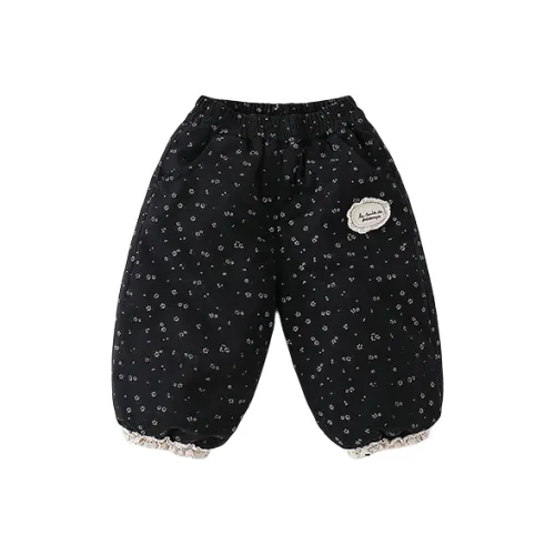 MILING Тренировочные брюки для малышей и детей дошкольного возраста