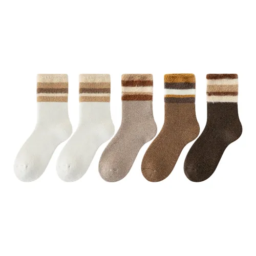 PAUL FRANK Женские носки MID до икры