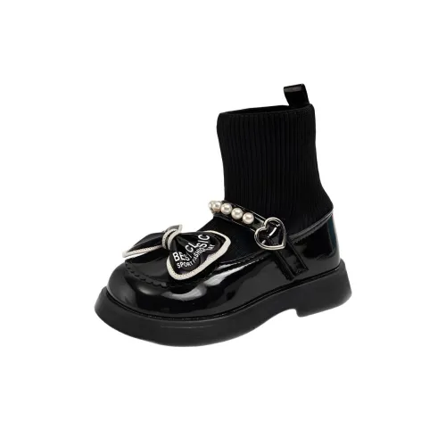 TIANMIAOMIAO С флисовой подкладкой ботильоны