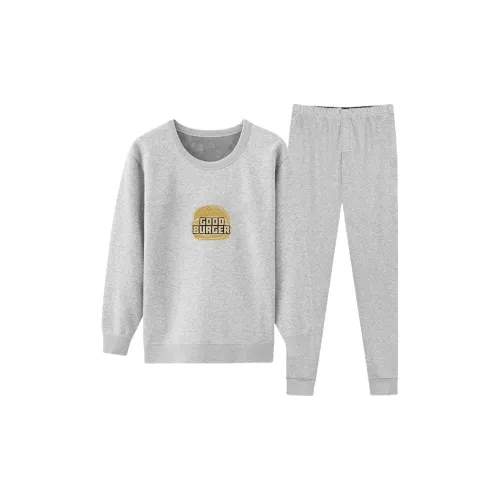 L'ALPINA Мужские термокуртки