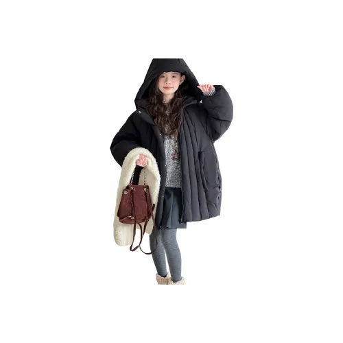 Marcolor Черный топ Школьный возраст Топы